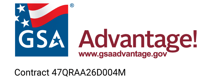 GSA Advantage Star Mark