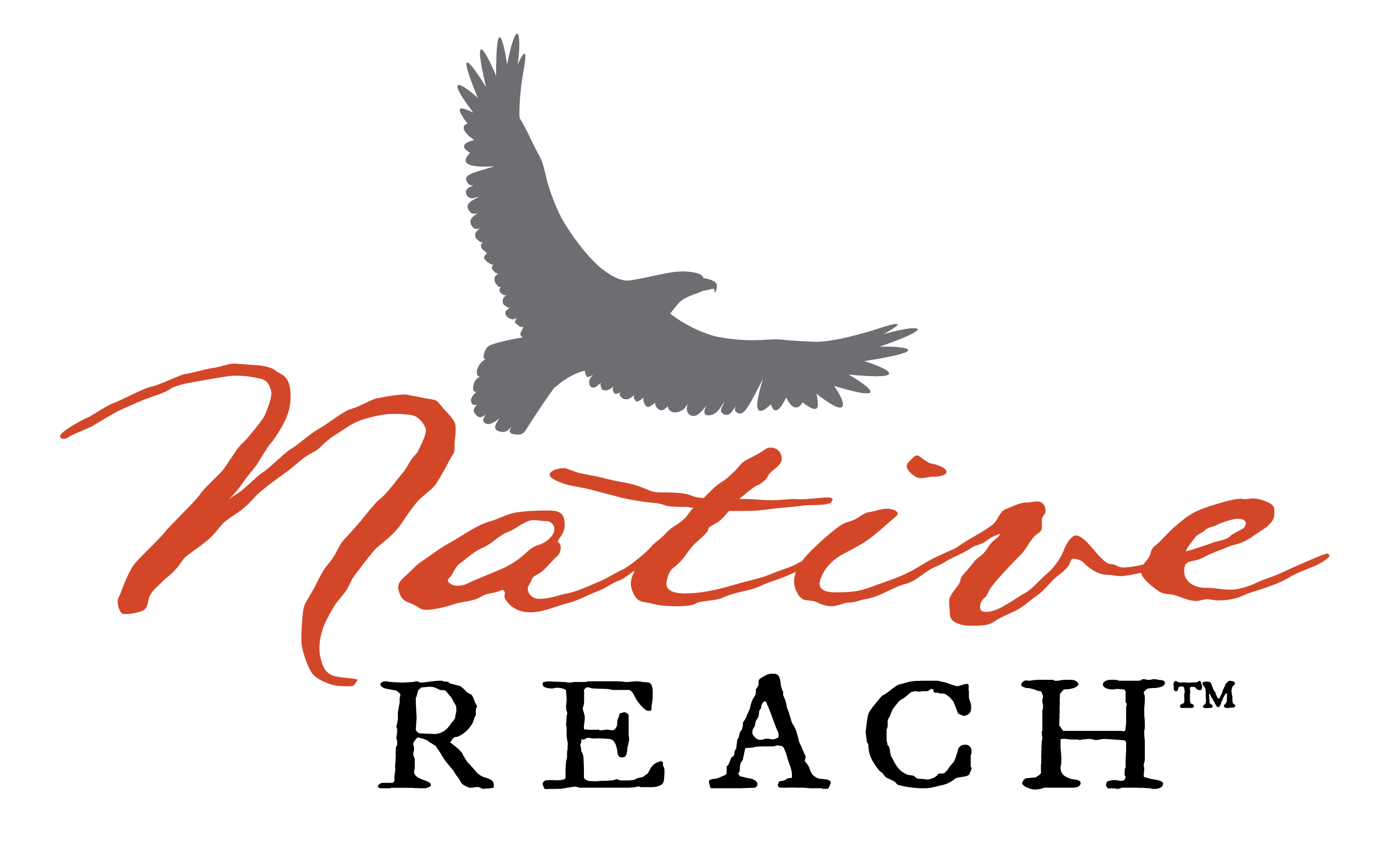 Native Reach logo - native reach