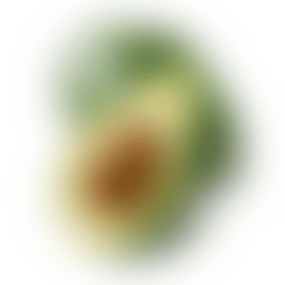 Avocado Blurred - Native Reach