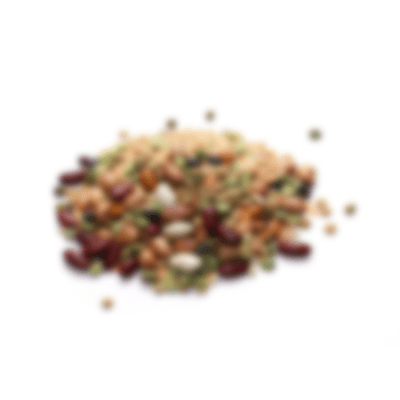 Blurry Legumes - Native Reach