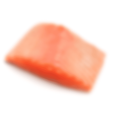 salmon blurry - Native Reach