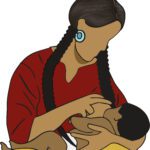 Breast Feeding Native American - Native Reach