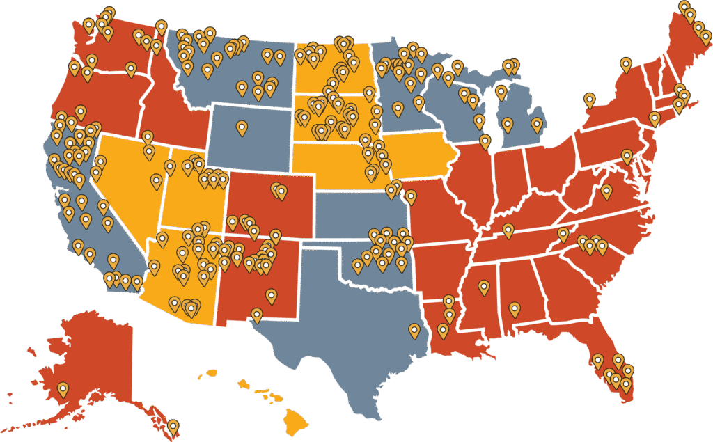 goodhealth tv map2 - Native Reach