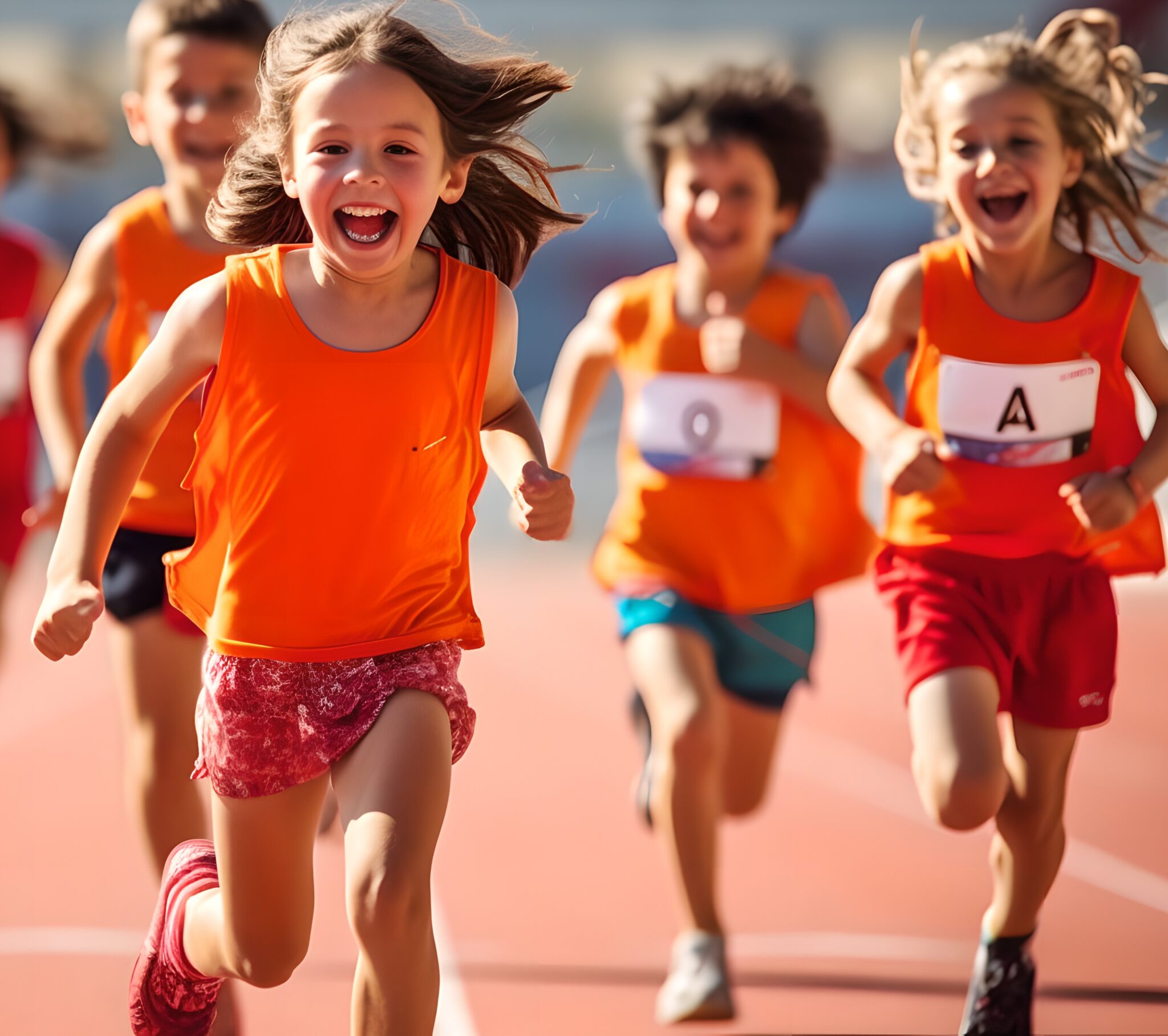 Keep Our Children Healthy - Native Reach