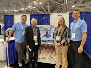 Native Reach™ team attends The American Public Health Association (APHA) Conference 2024