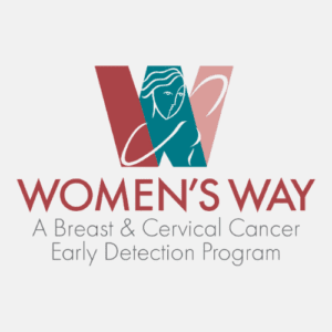 Women's Way Logo