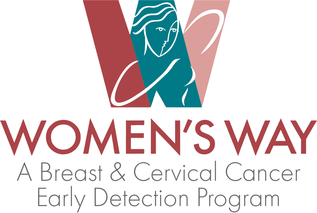 Women's Way Logo