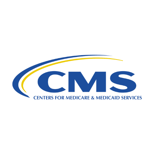 Centers for Medicare & Medicaid Services Logo