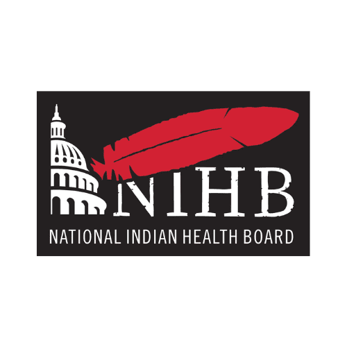 National Indian Health Board Logo