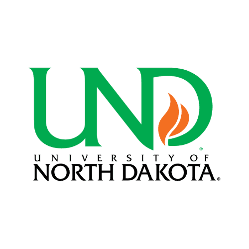 UND Logo