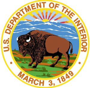 U.S. Department of the Interior