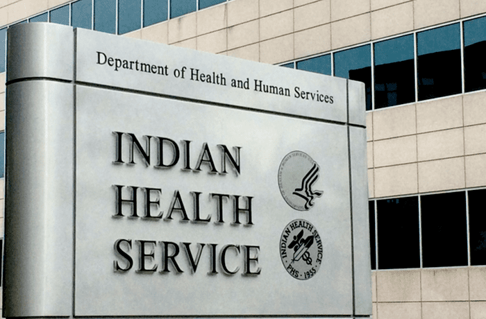 Indian Health Service