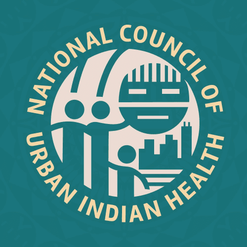 NR NCUIH logo