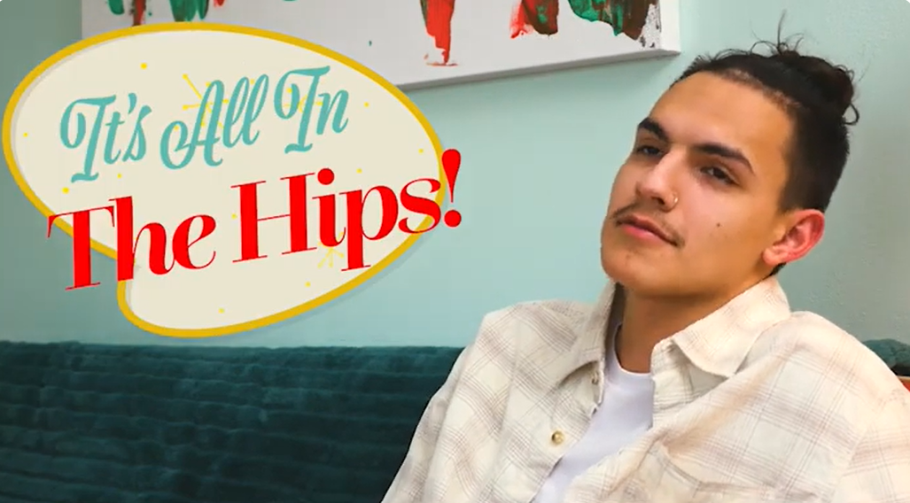Tobacco Free Twist | Music Video