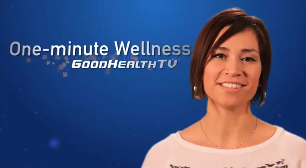 Handwashing | One Minute Wellness
