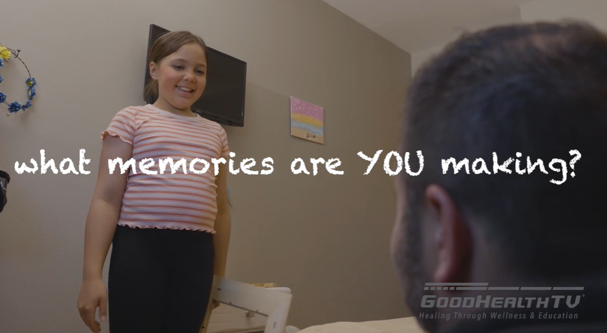 Making Memories